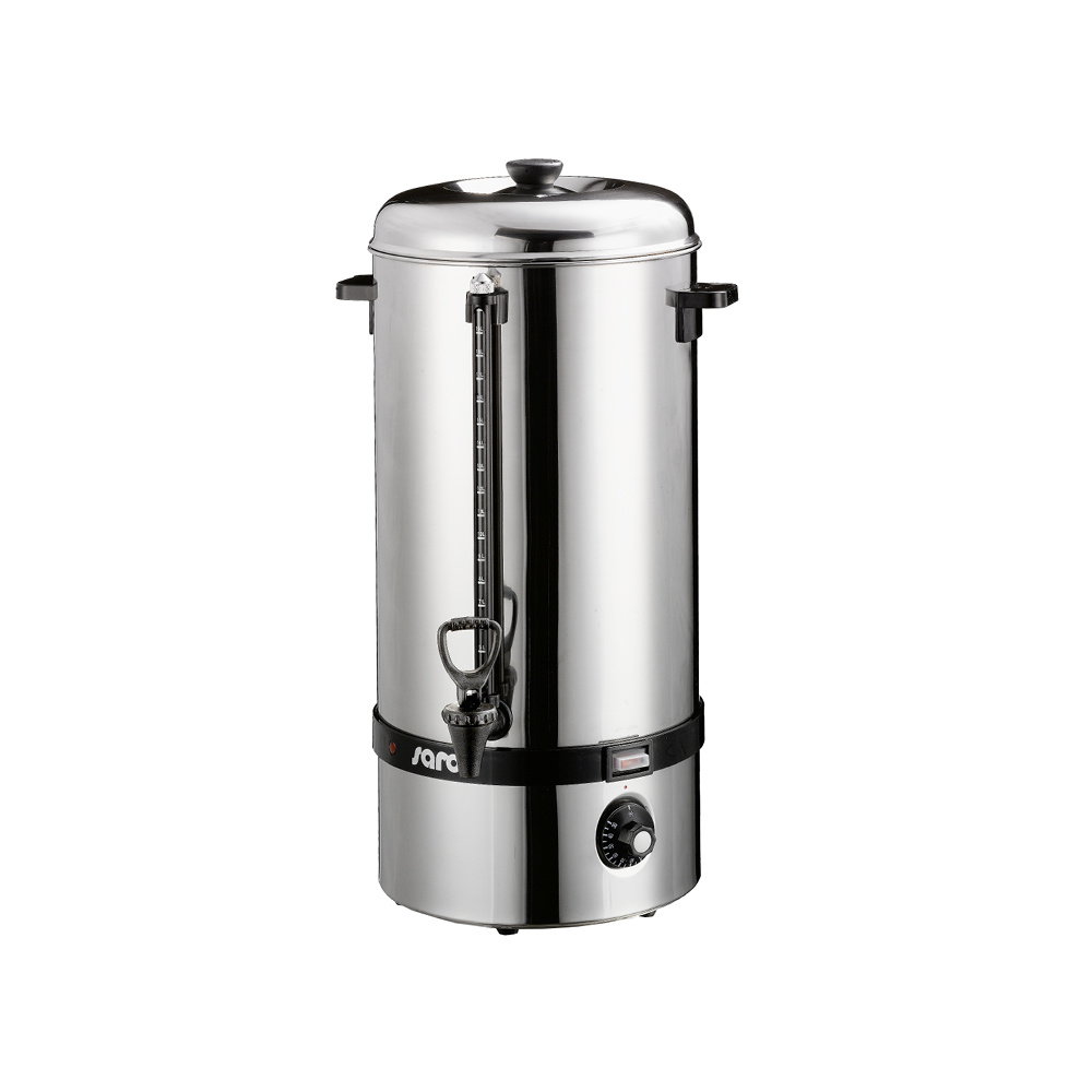 Glühwein- en warmwater dispenser model HOT DRINK