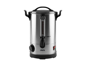 Glühwein- en warmwater dispenser model ANCONA 5