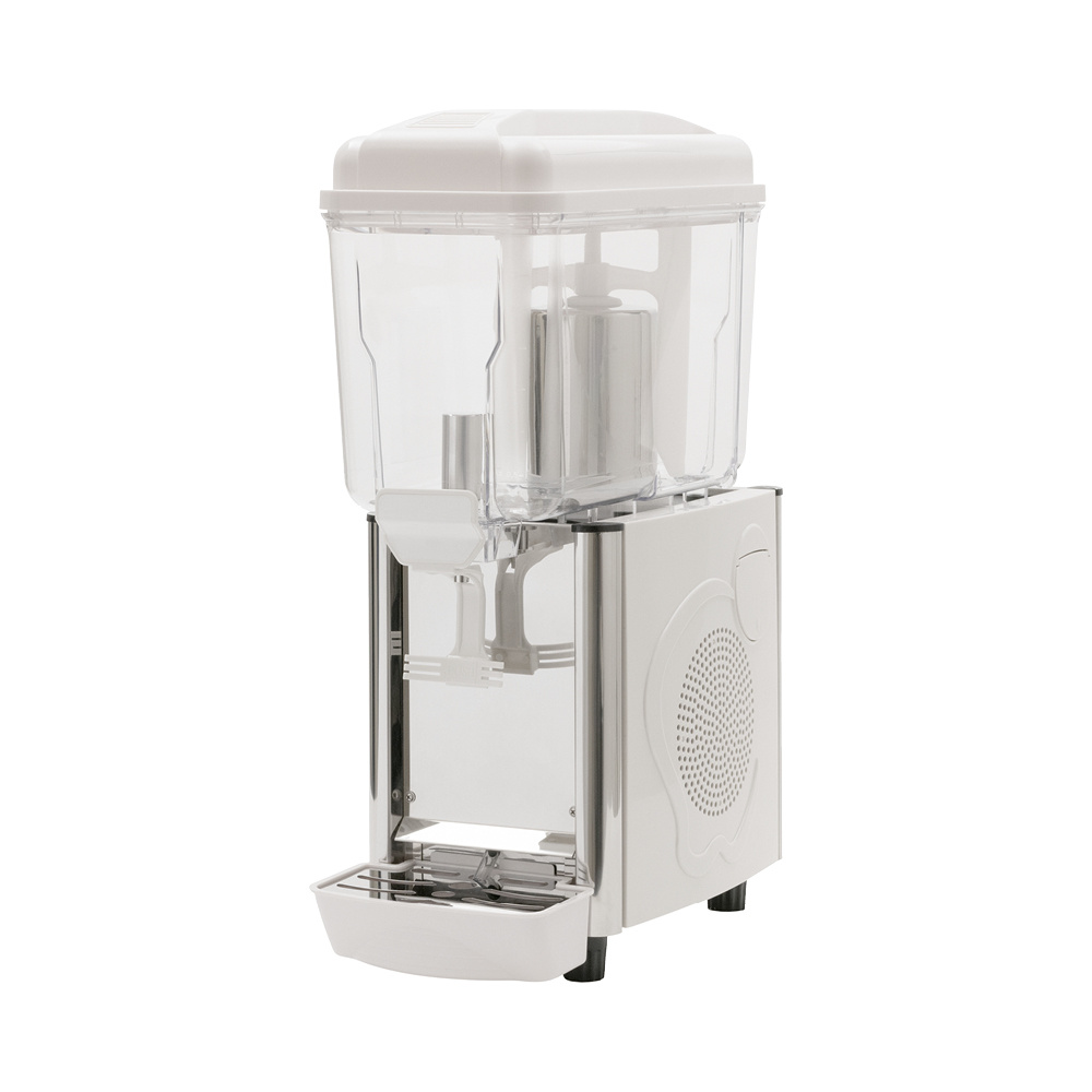 Koud drank dispenser model COROLLA 1W