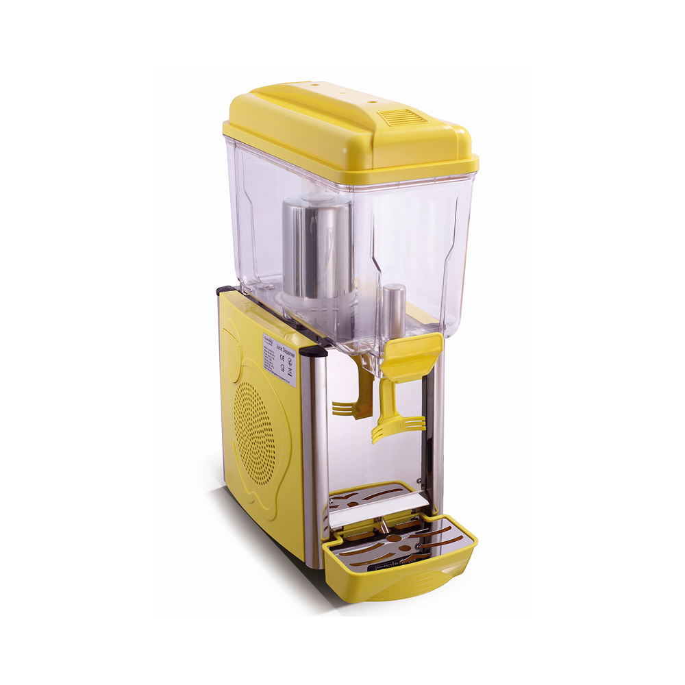 Koud drank dispenser model COROLLA 1G