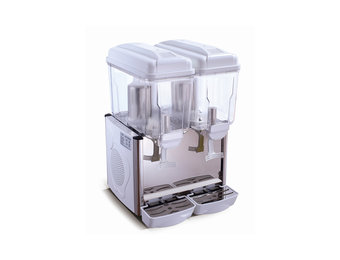 Koud drank dispenser model COROLLA 2W
