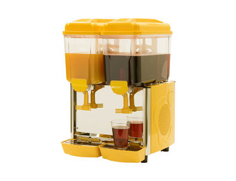 Koud drank dispenser model COROLLA 2G