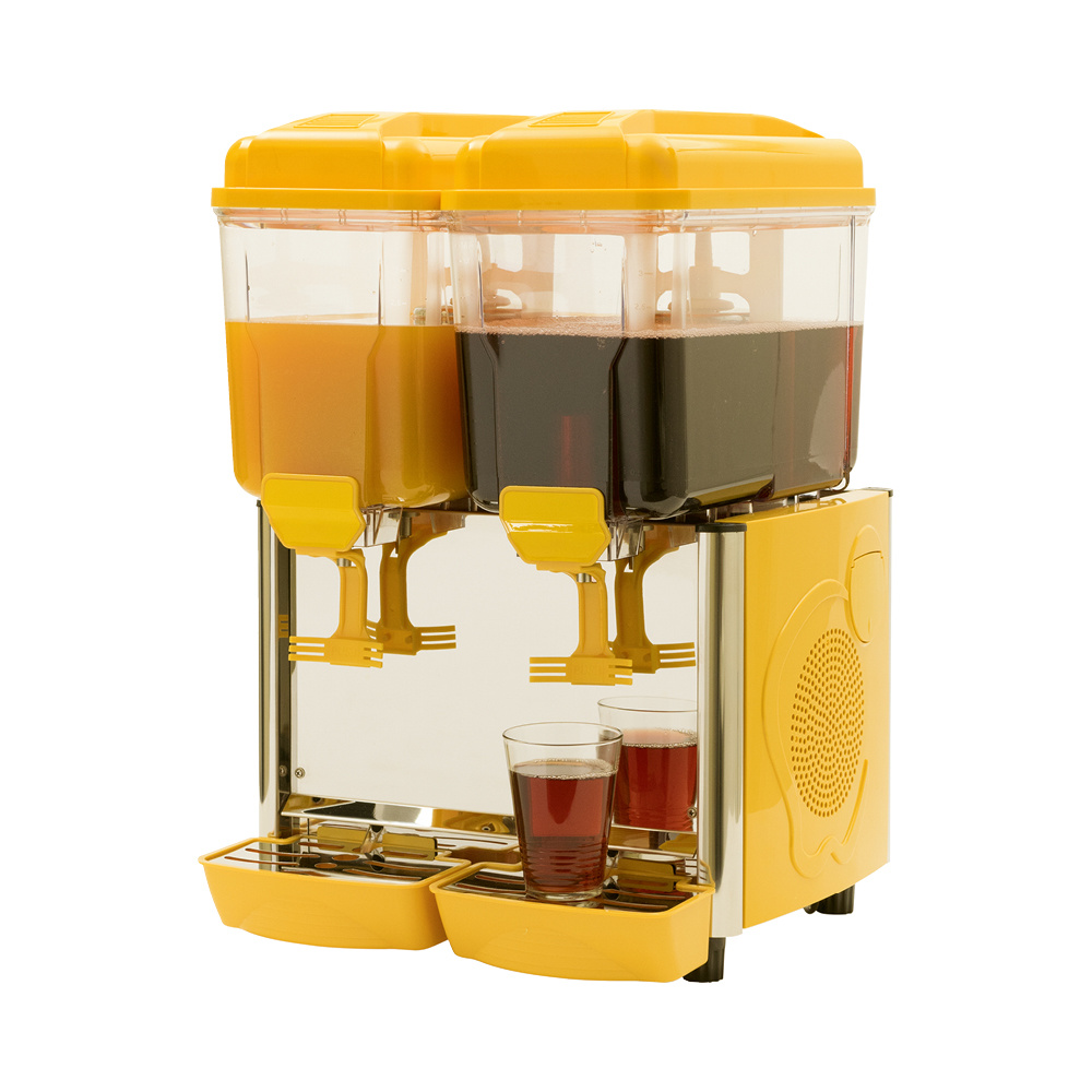 Koud drank dispenser model COROLLA 2G