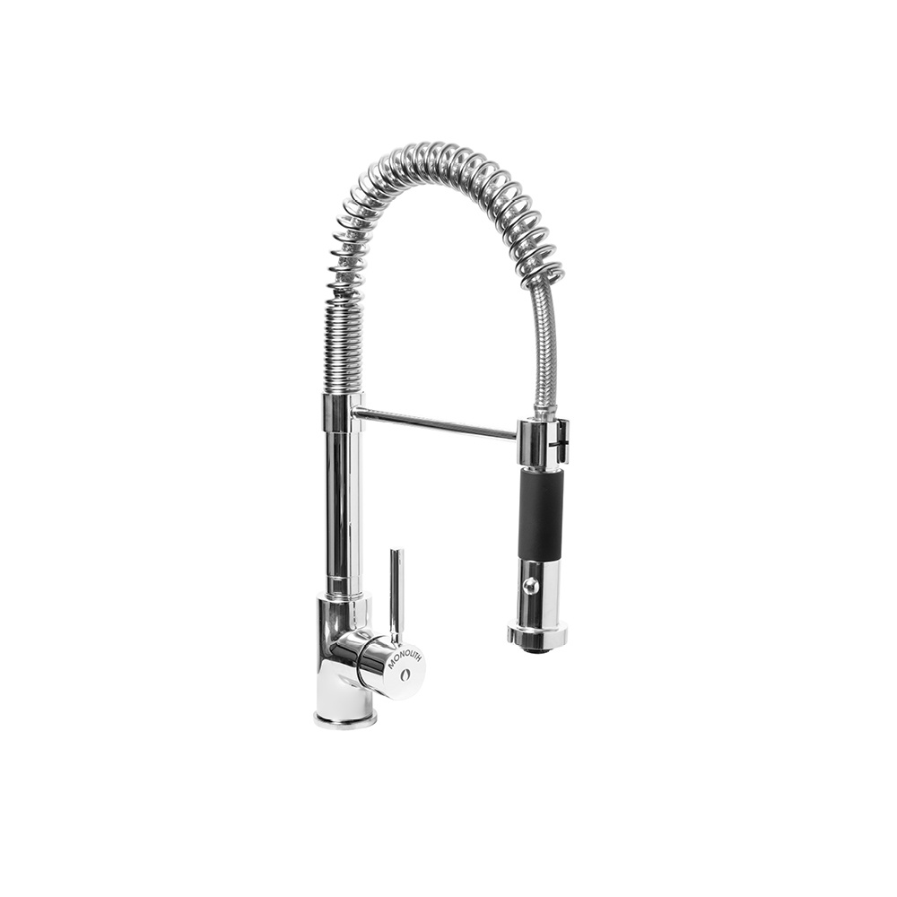 Voorspoeldouche PAULA 457-1030 met mengkraan