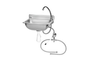 Handenwasbak model ROKIA 353-1000