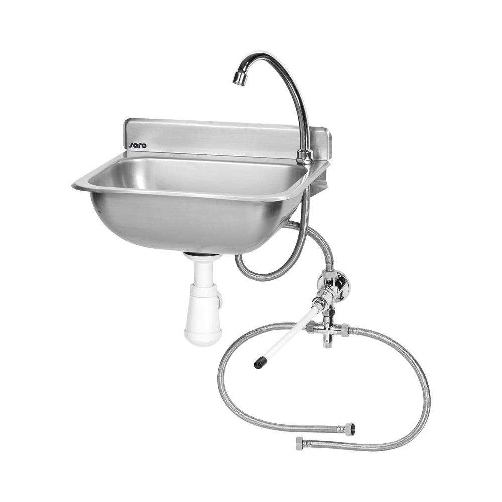 Handenwasbak model ROKIA 353-1000