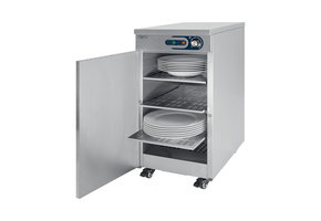 Bordenwarmer model TW 60