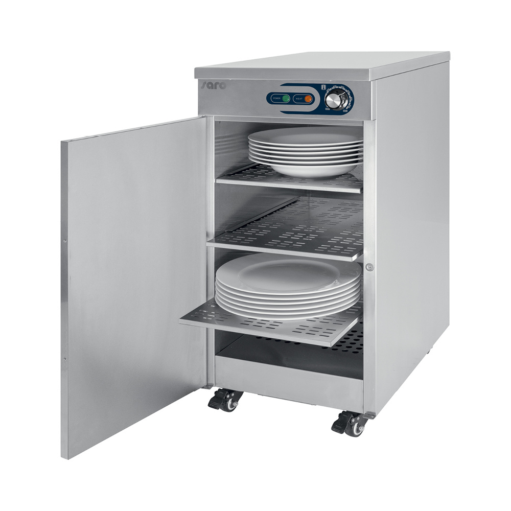 Bordenwarmer model TW 60