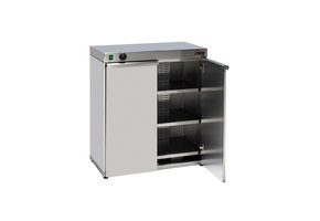 Bordenwarmer model SYLT 120
