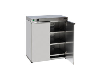 Bordenwarmer model SYLT 120