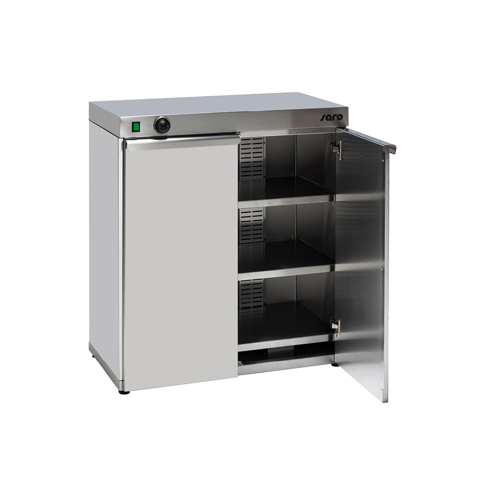 Bordenwarmer model SYLT 120