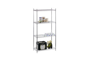 Zwaar belasbare stelling model Goliath 300