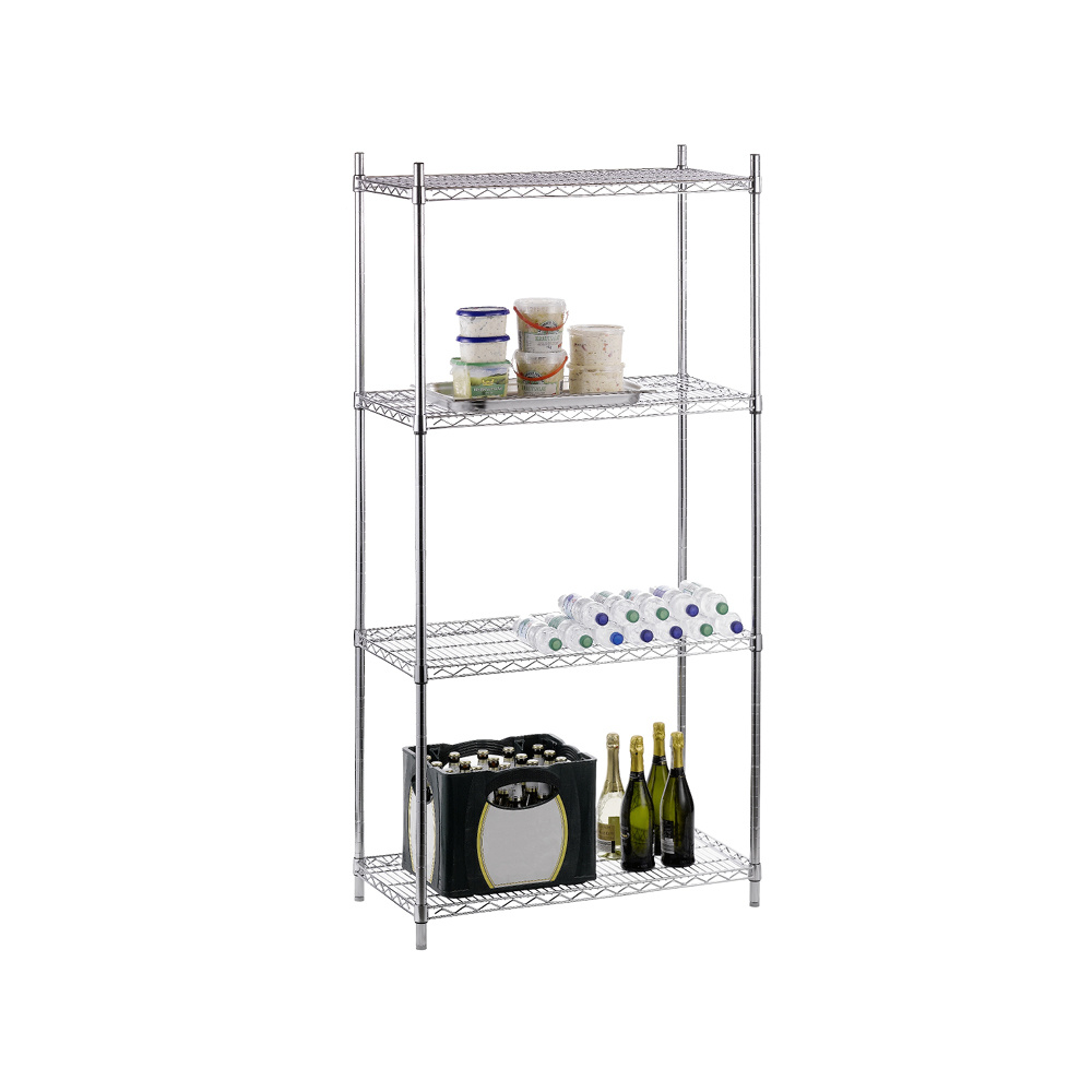 Zwaar belasbare stelling model Goliath 300