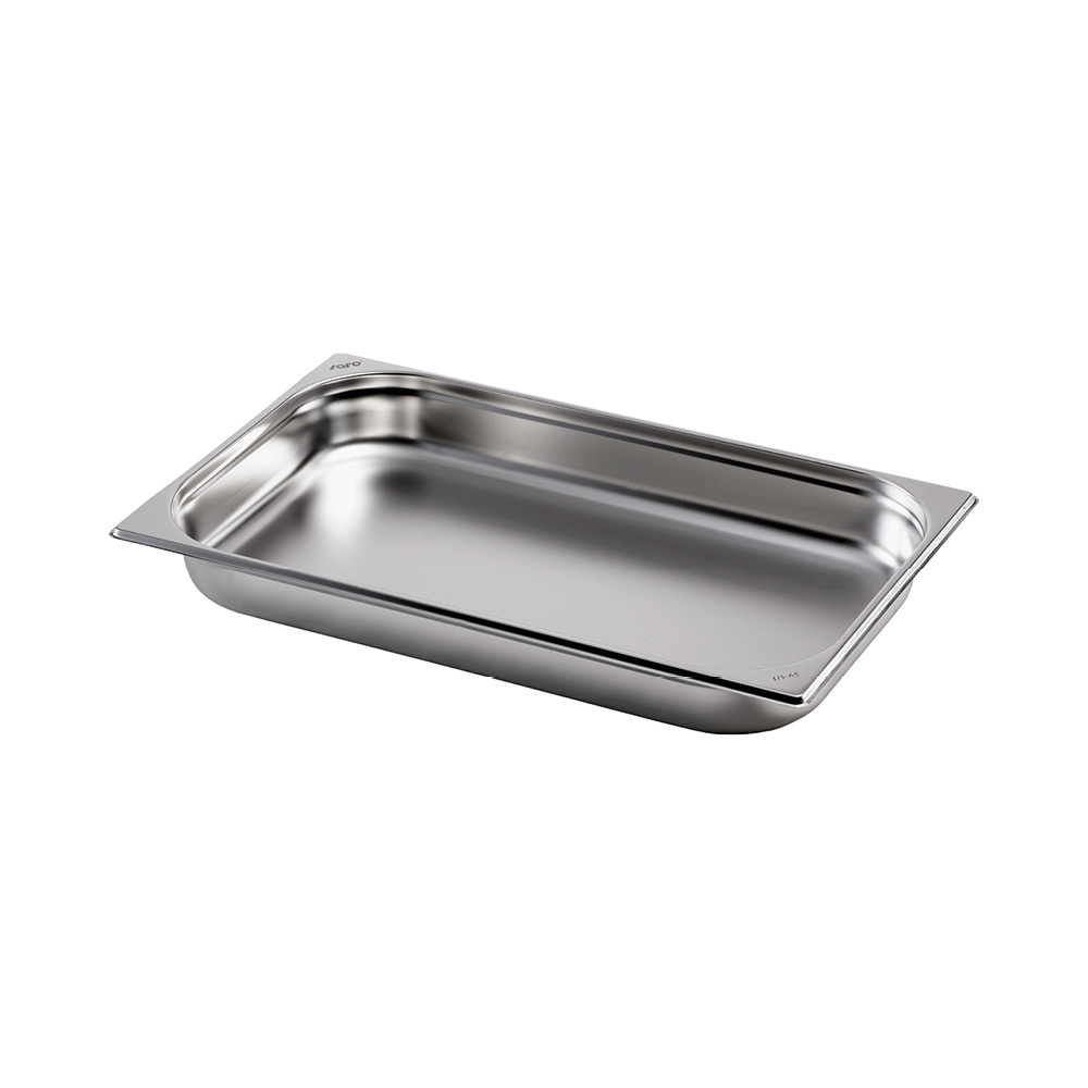 BUDGET LINE GN-bak 1/1 GN diepte 65 mm