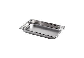 BUDGET LINE GN-bak 1/1 GN diepte 40 mm