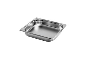 BUDGET LINE GN-bak 2/3 GN diepte 100 mm