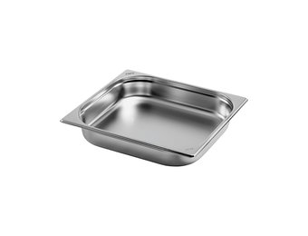 BUDGET LINE GN-bak 2/3 GN diepte 65 mm