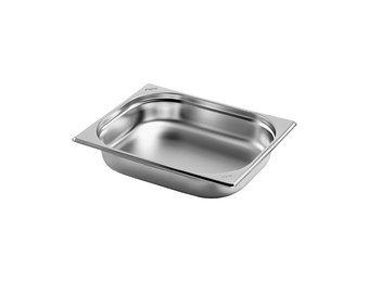 BUDGET LINE GN-bak 1/2 GN diepte 100 mm