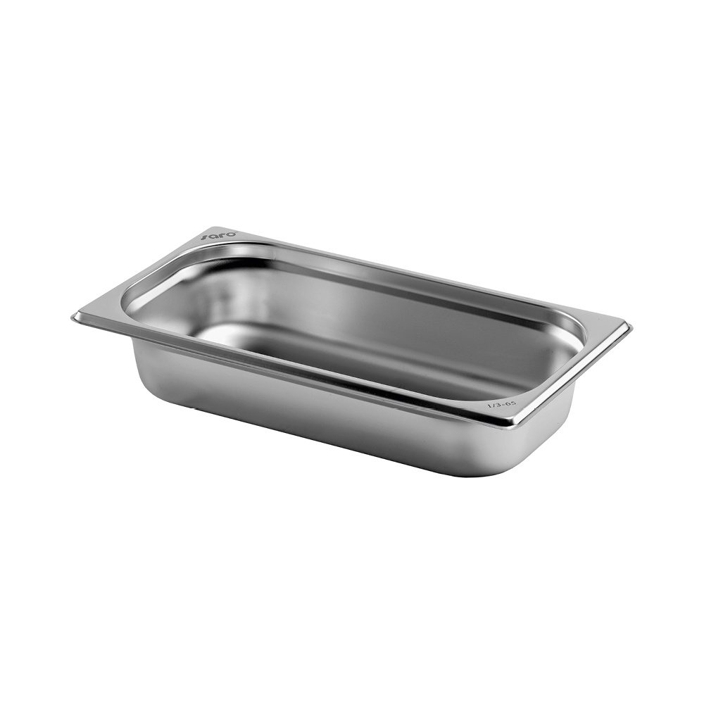 BUDGET LINE GN-bak 1/3 GN diepte 20 mm