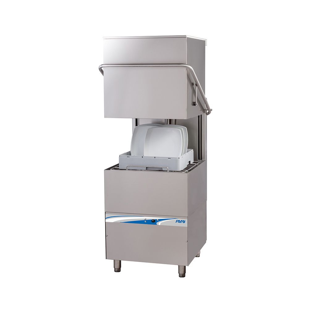 Afzuig Vaatwasser model DRESDEN (digital)