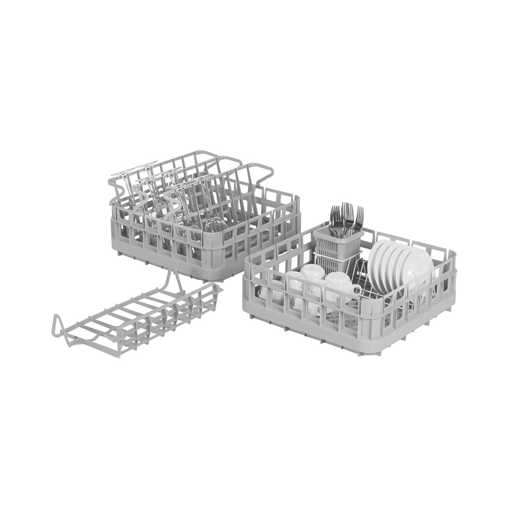 Vaatwasser Mand-set model SK-SET 400