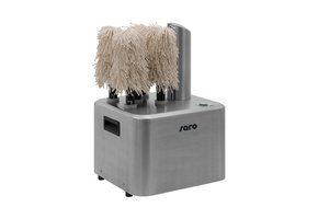 Elektrische Glas Poleermachine model GPM-5