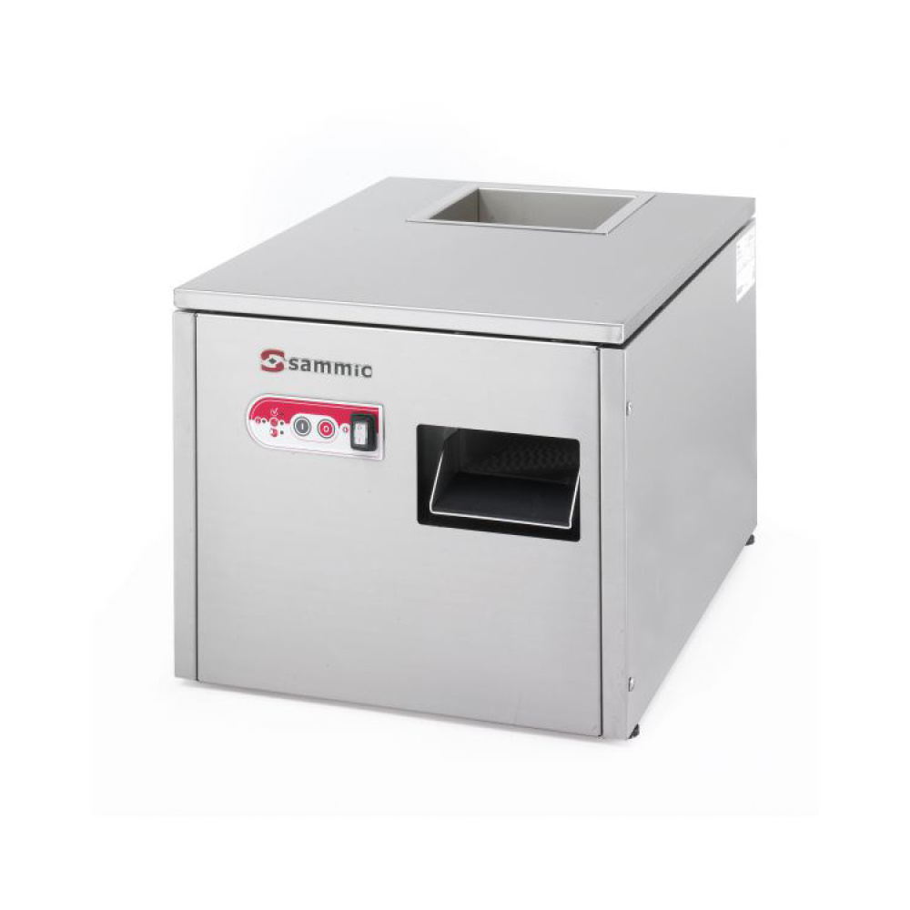 Bestek Poleermachine model MAGDA