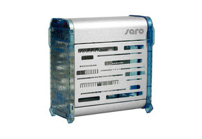 Insectenvernietiger model FLY IN 20