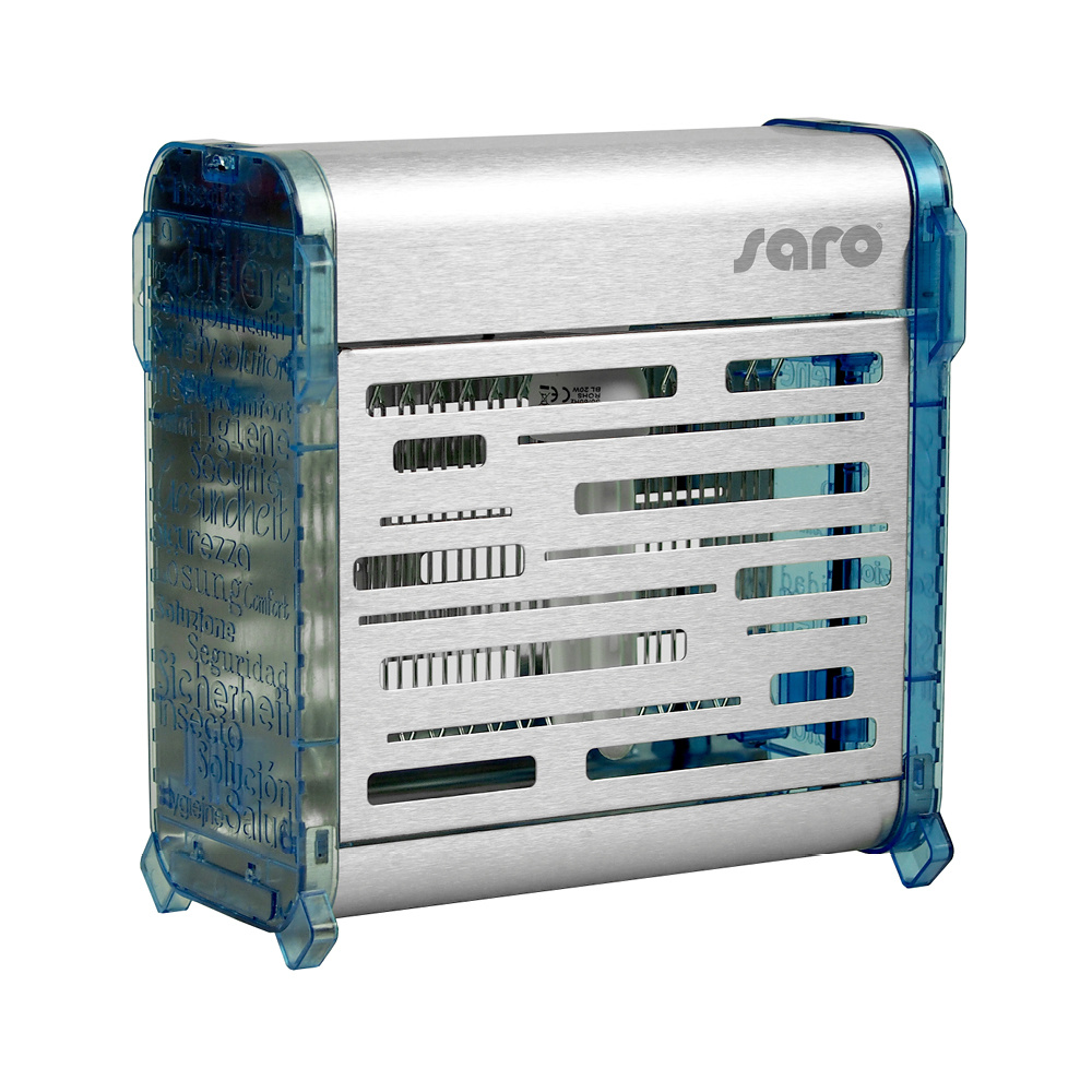 Insectenvernietiger model FLY IN 20