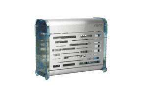 Insectenvernietiger model FLY IN 40