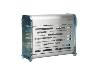 Insectenvernietiger model FLY IN 40