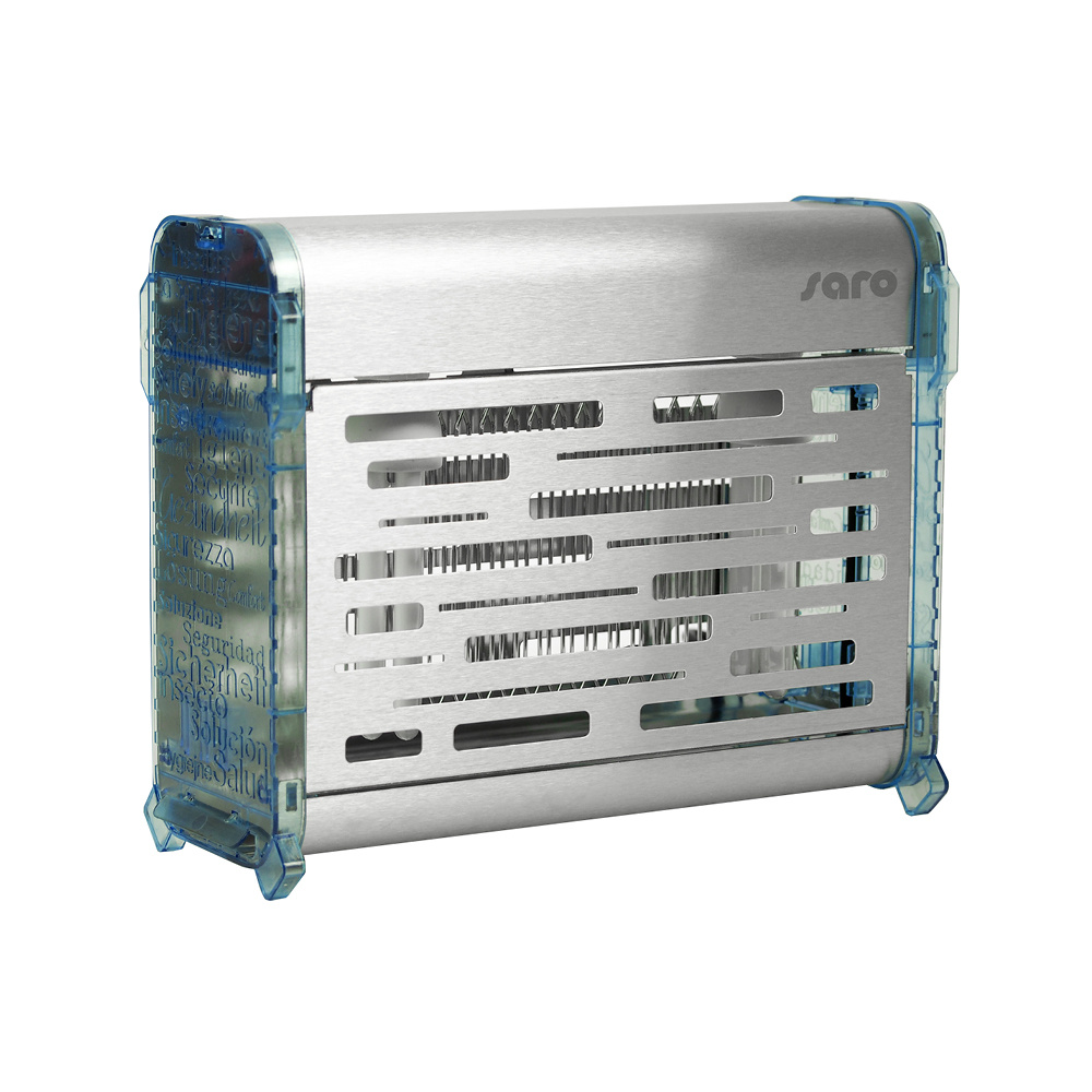 Insectenvernietiger model FLY IN 40