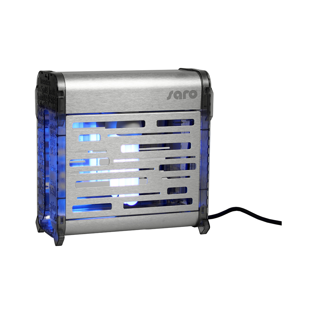 Insectenvernietiger model GLUE 40