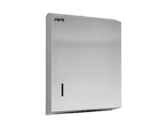 Papier Dispenser model HTD