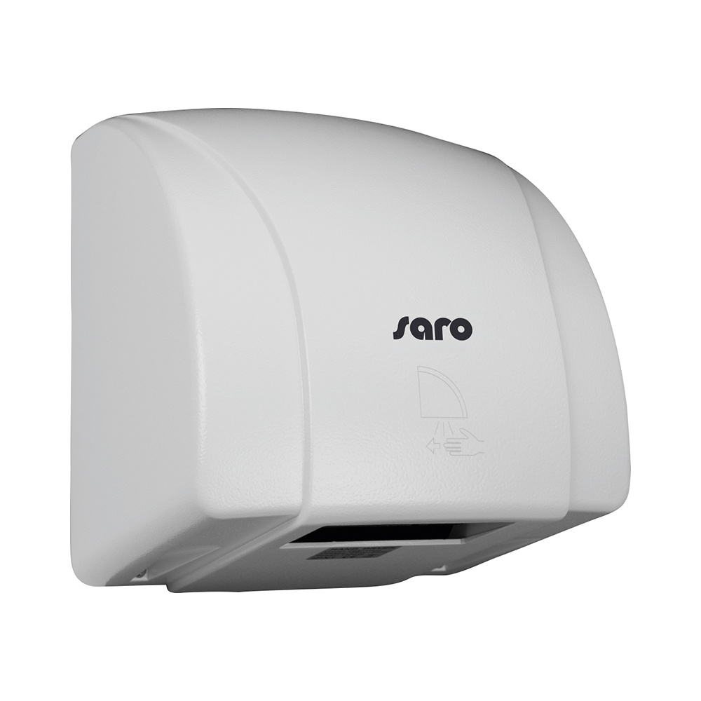 Handendroger model SIROCCO GSX 1800