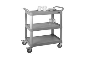 Serveerwagen model ZENJA