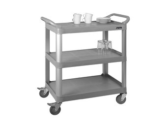 Serveerwagen model ZENJA