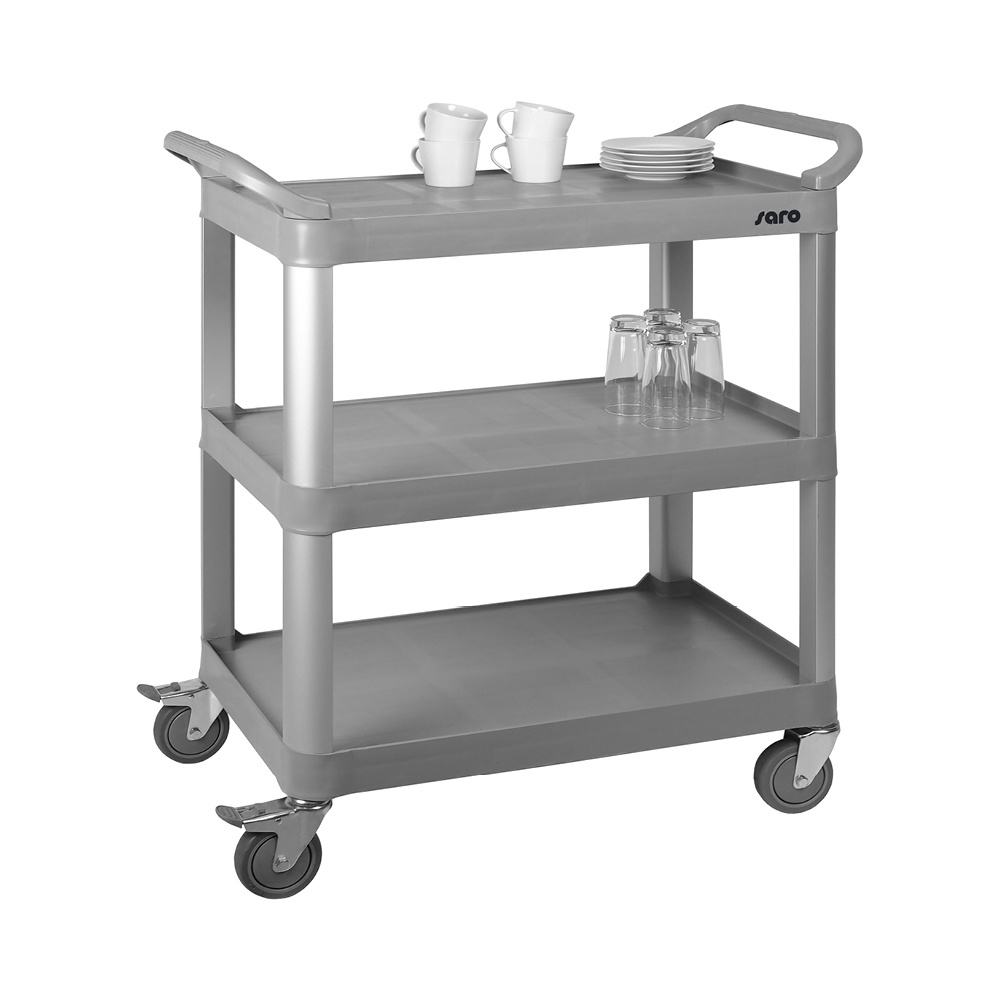 Serveerwagen model ZENJA