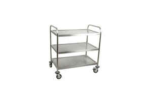 Transport trolley / Serveerwagen model BUTLER