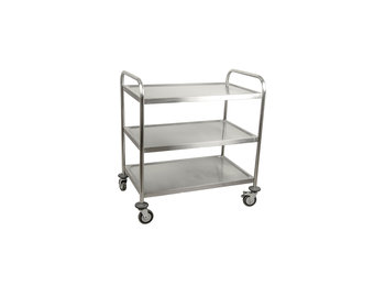 Transport trolley / Serveerwagen model BUTLER