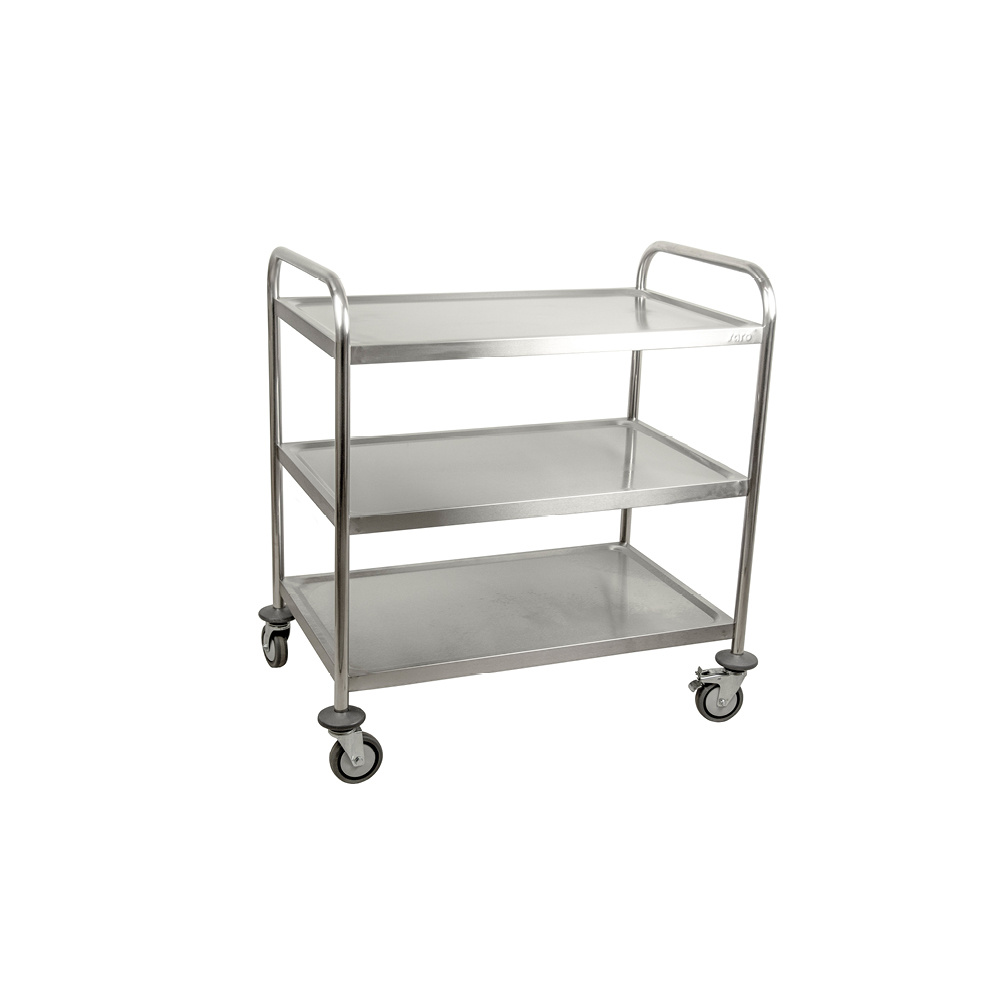 Transport trolley / Serveerwagen model BUTLER