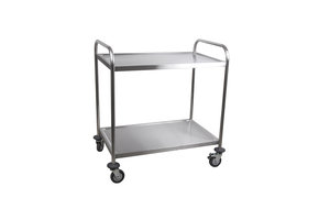 Transport trolley / Serveerwagen model ALEX