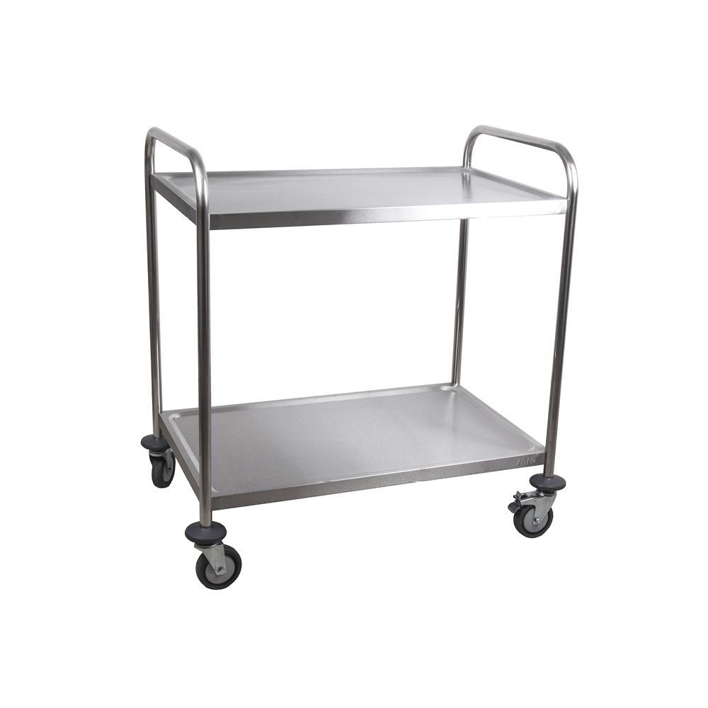 Transport trolley / Serveerwagen model ALEX