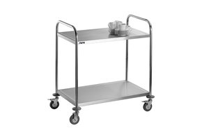 Transport trolley / Serveerwagen model FELIX