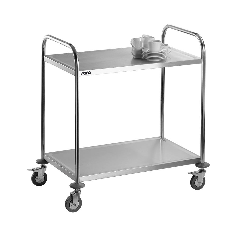 Transport trolley / Serveerwagen model FELIX