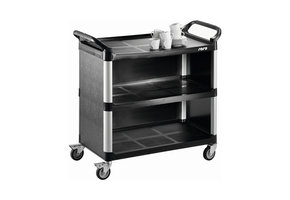 Transport trolley / Serveerwagen model ZOKA 2