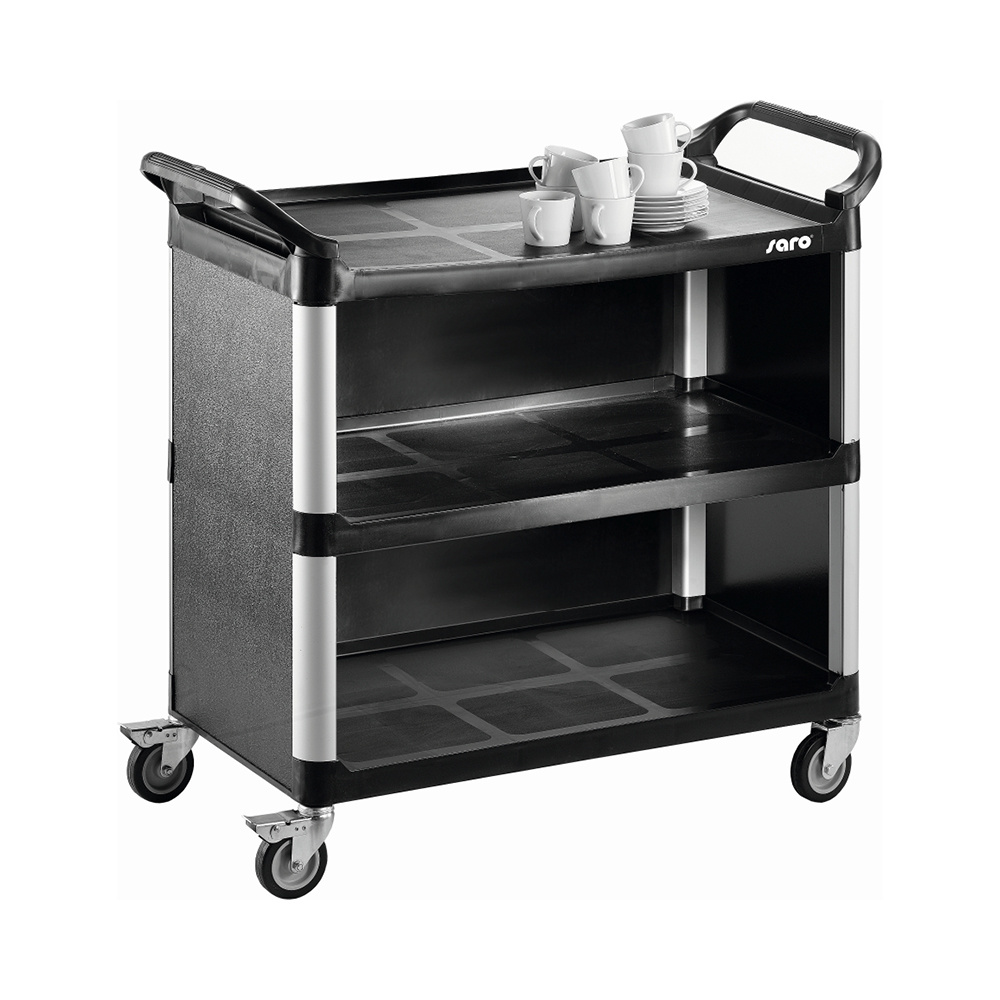 Transport trolley / Serveerwagen model ZOKA 2