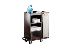 Kamer Service Trolley model AF 260