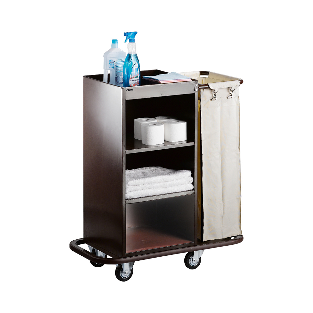 Kamer Service Trolley model AF 260