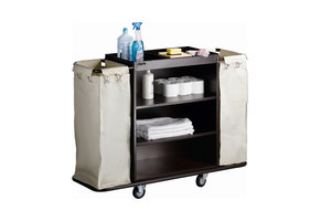 Kamer Service Trolley model AF 260
